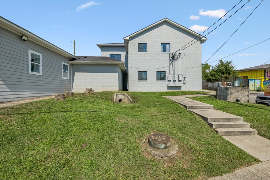 More Photos Of 4500 Nolensville Pike, Nashville Religious Facility For Sale