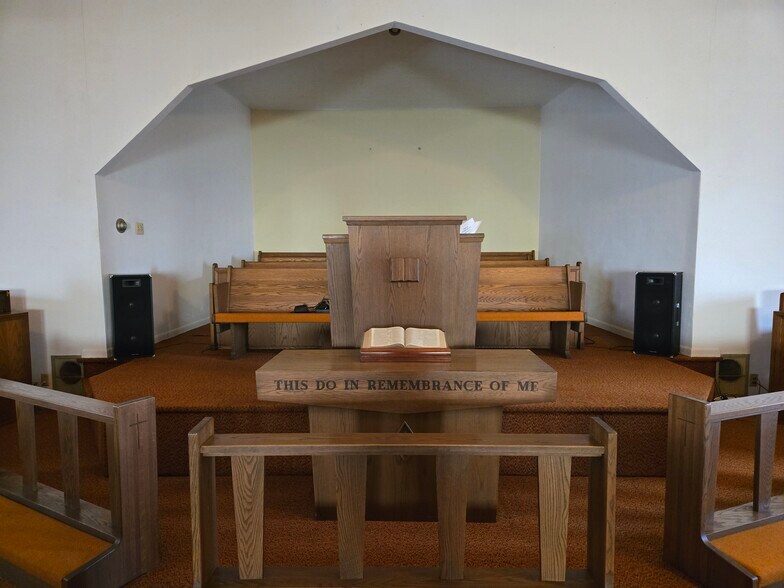 More Photos Of bronson street St, Orland Religious Facility For Sale