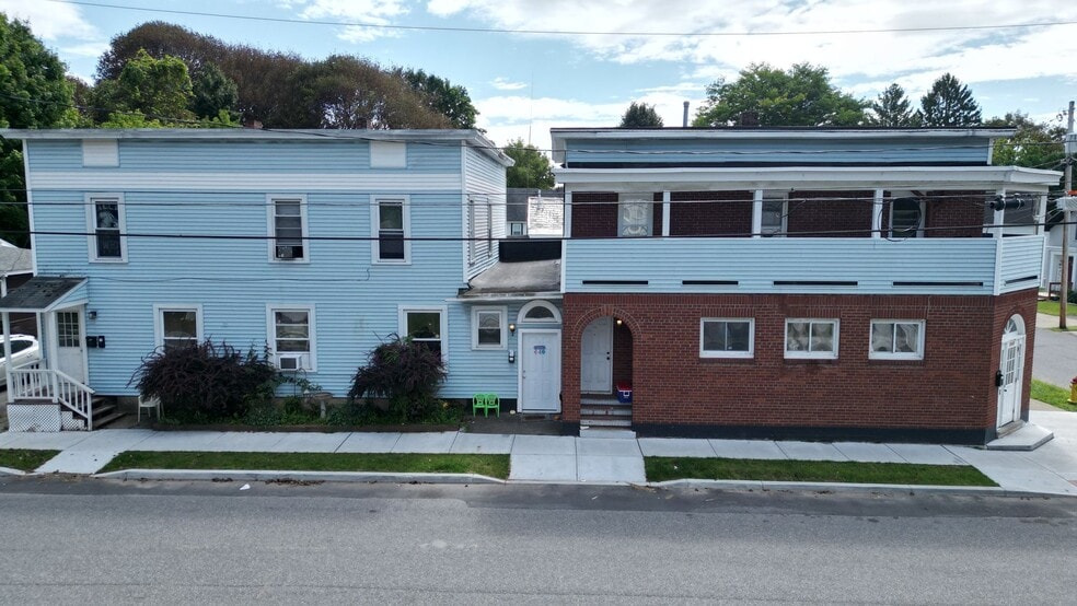 More Photos Of , Glens Falls Multifamily For Sale