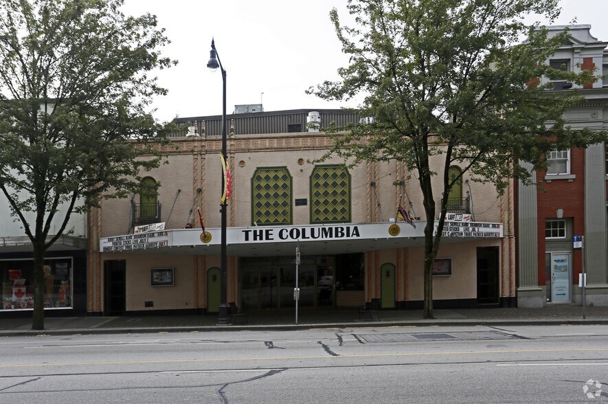 More Photos Of 525 Front St, New Westminster Theater Concert Hall For Lease