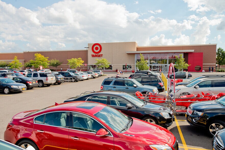 Primary Photo Of 1565-1641 Niagara Falls Blvd, Amherst Unknown For Lease