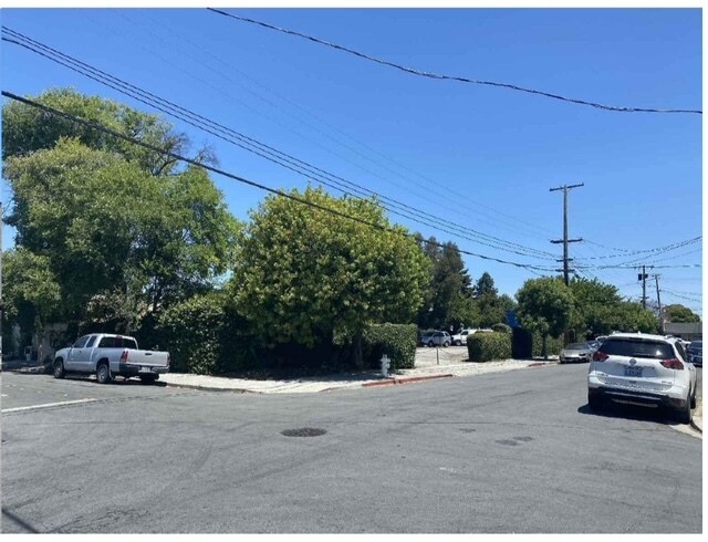 More Photos Of 000 Hemlock Ave, Redwood City Land For Sale