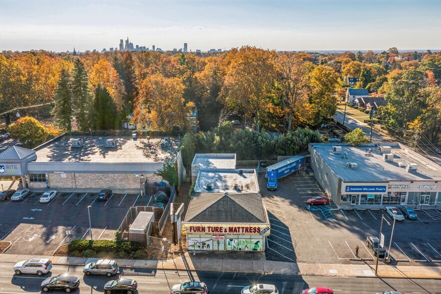 More Photos Of 5052-5056 City Ave, Philadelphia Freestanding For Sale