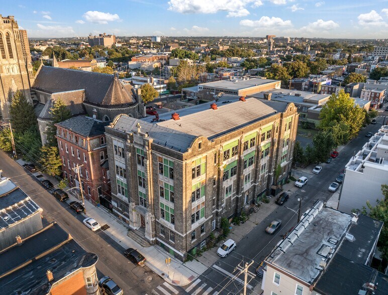 More Photos Of 701 W York St, Philadelphia Schools For Sale