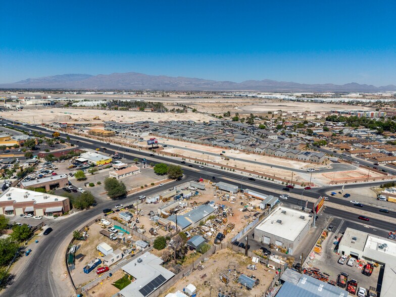 More Photos Of , Las Vegas Land For Sale