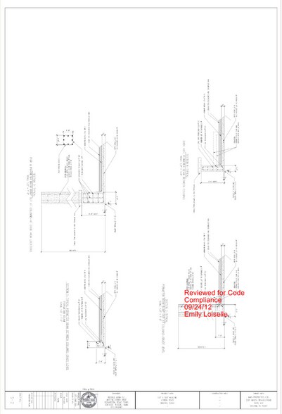 More Photos Of 5091 Dakota Ln, Denton Warehouse For Sale