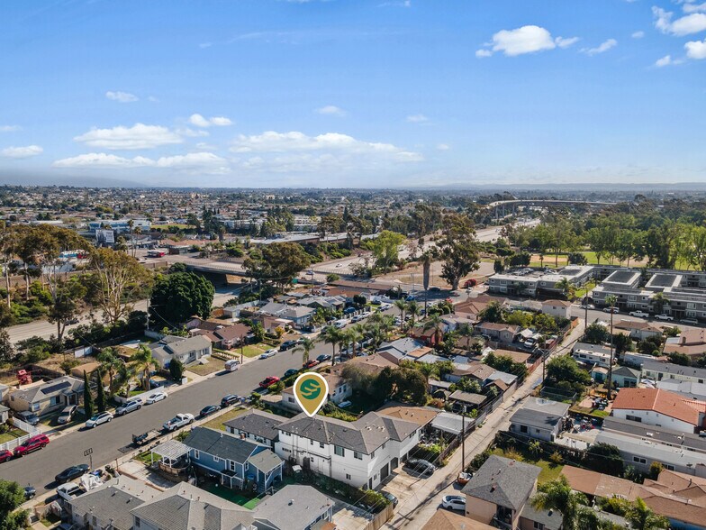 More Photos Of 734-740 S 46th St, San Diego Apartments For Sale