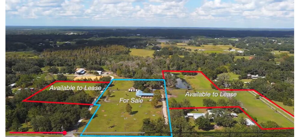 More Photos Of 0 Barton Road, Plant City Land For Sale