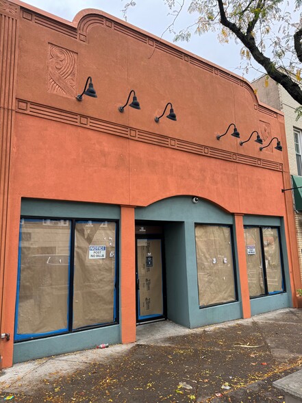 Primary Photo Of 80 Main Street, Nyack Storefront For Lease