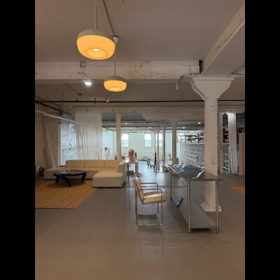 More Photos Of 603 W McMicken Ave, Cincinnati Light Manufacturing For Lease