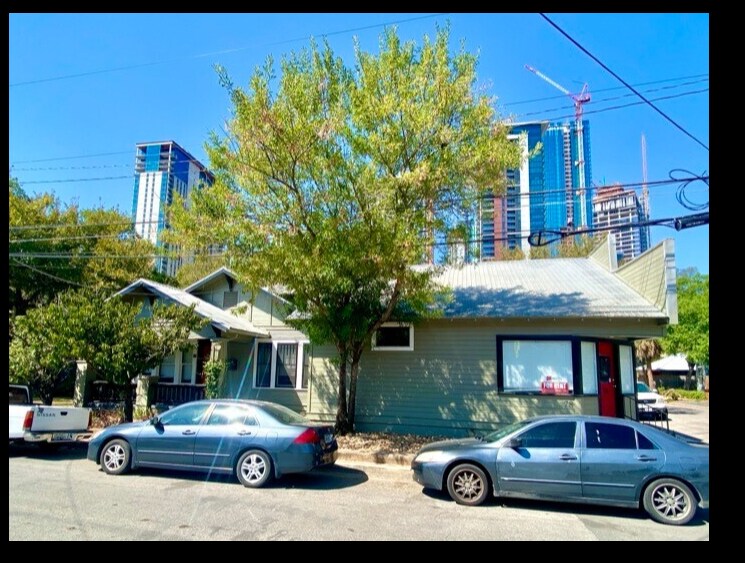 Primary Photo Of 78 San Marcos St, Austin Office Residential For Lease