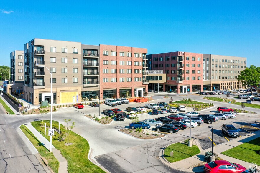 Primary Photo Of 4630 Leighton Ave, Lincoln Apartments For Lease