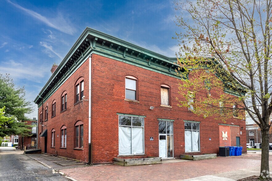 More Photos Of 45-49 Main St, Roebling General Retail For Sale