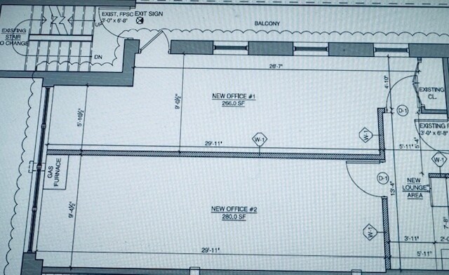 More Photos Of 257-261 Varet St, Brooklyn Manufacturing For Lease