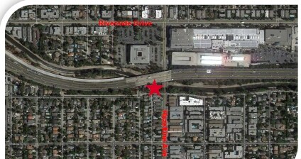More Photos Of 14101 Valleyheart Dr, Sherman Oaks Office For Lease