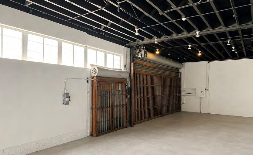 More Photos Of 154-156 Morris St, San Francisco Warehouse For Sale