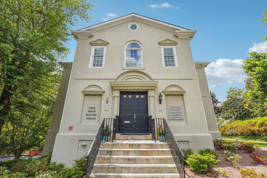 Primary Photo Of 4200 Northside Pky NW, Atlanta Office For Sale