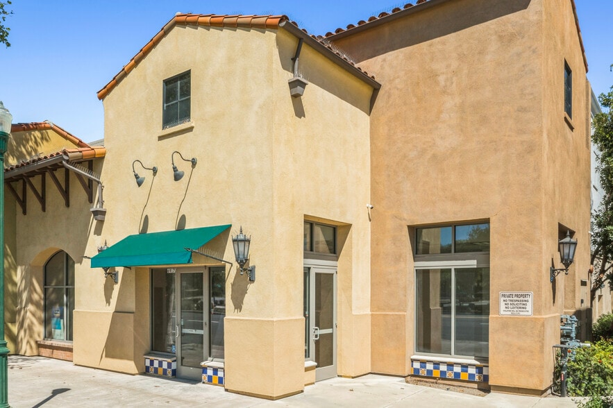 More Photos Of 6917 El Camino Real, Atascadero General Retail For Sale