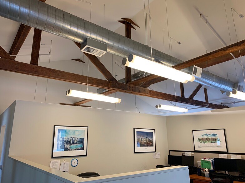 More Photos Of 78 E Blithedale Ave, Mill Valley Freestanding For Lease