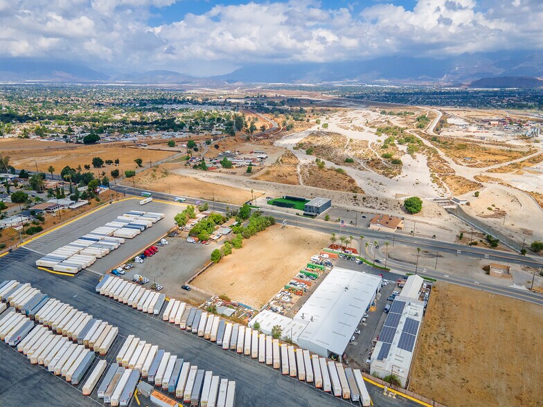 More Photos Of 0 Foothill Blvd, San Bernardino Land For Sale