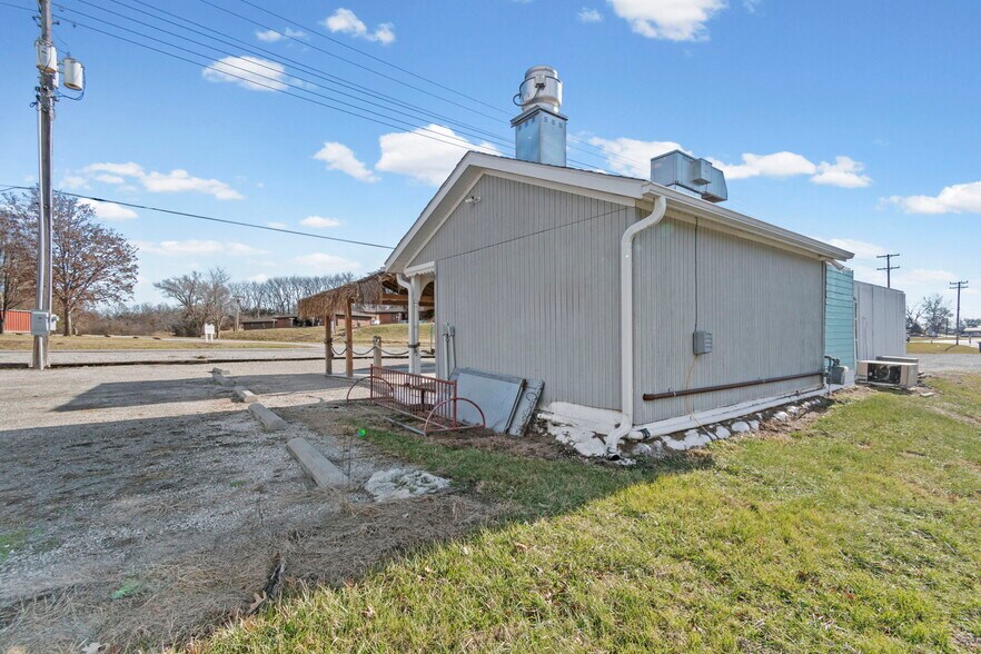 More Photos Of 519 Mason st, Carrollton Specialty For Sale