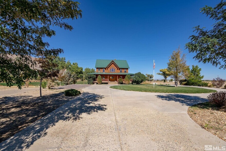 More Photos Of 1312 Nevada 208, Yerington Land For Sale