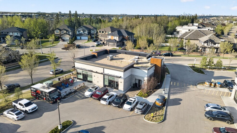 More Photos Of Cameron Heights Dr NW, Edmonton Unknown For Lease
