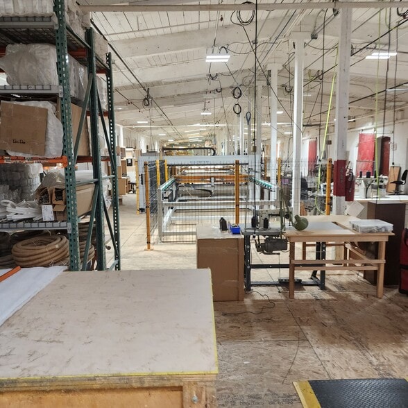 More Photos Of 100 Lawton St, Torrington Manufacturing For Lease