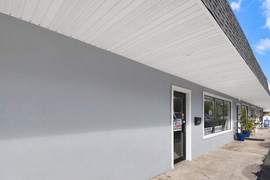 More Photos Of 5798-5816 St Augustine Rd, Jacksonville Unknown For Lease