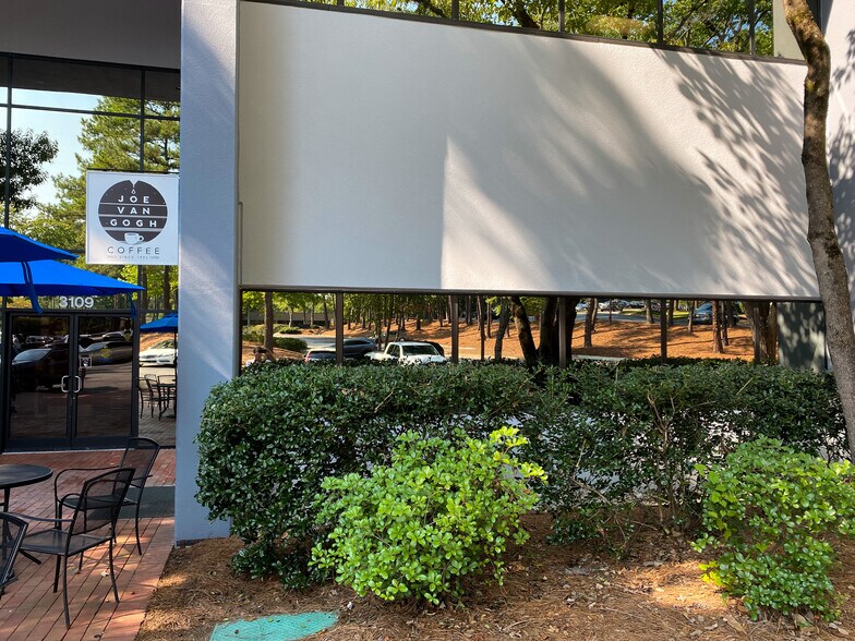 More Photos Of 3109 Poplarwood Ct, Raleigh Office For Lease