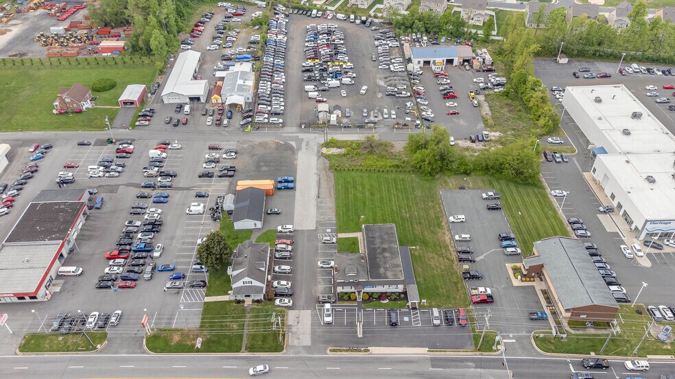 More Photos Of 1814 Bel Air Rd, Fallston Storefront Retail Office For Sale