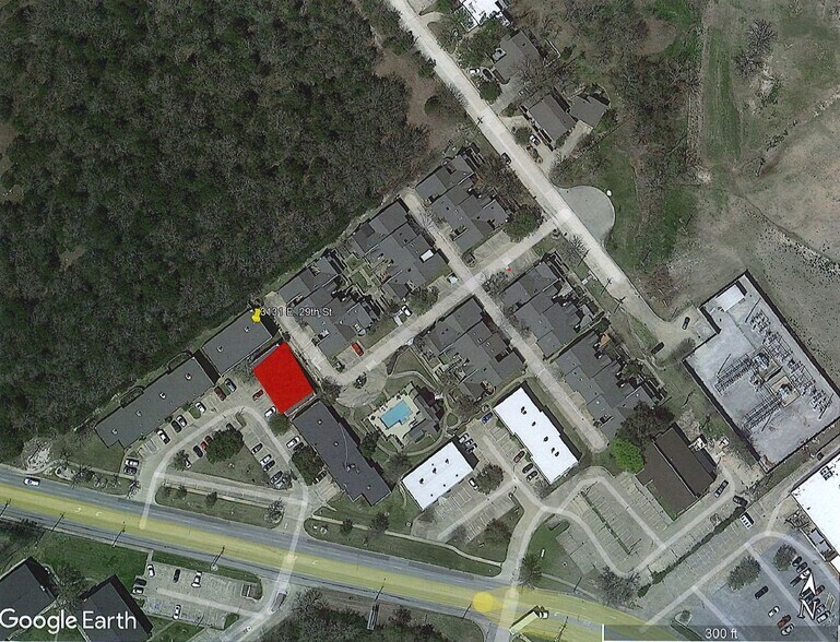 More Photos Of 3131 E 29th St, Bryan Loft Creative Space For Lease