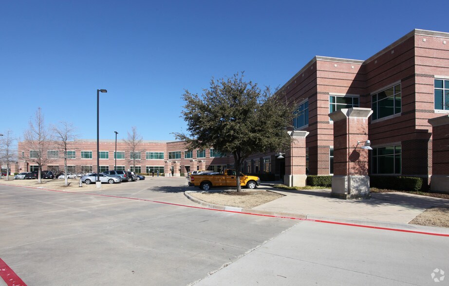More Photos Of 7651 Esters Blvd, Irving Office For Lease