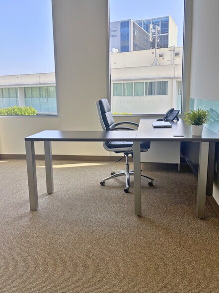More Photos Of 9777 Wilshire Blvd, Beverly Hills Coworking Space
