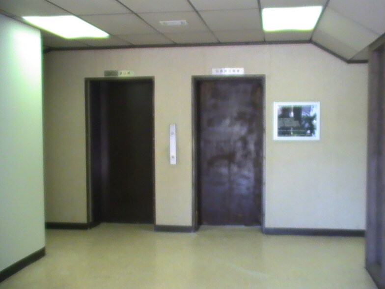 More Photos Of 510 George St, Jackson Office For Lease