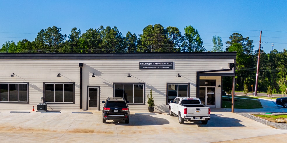 Primary Photo Of 5848 Judson Rd, Longview Storefront For Lease
