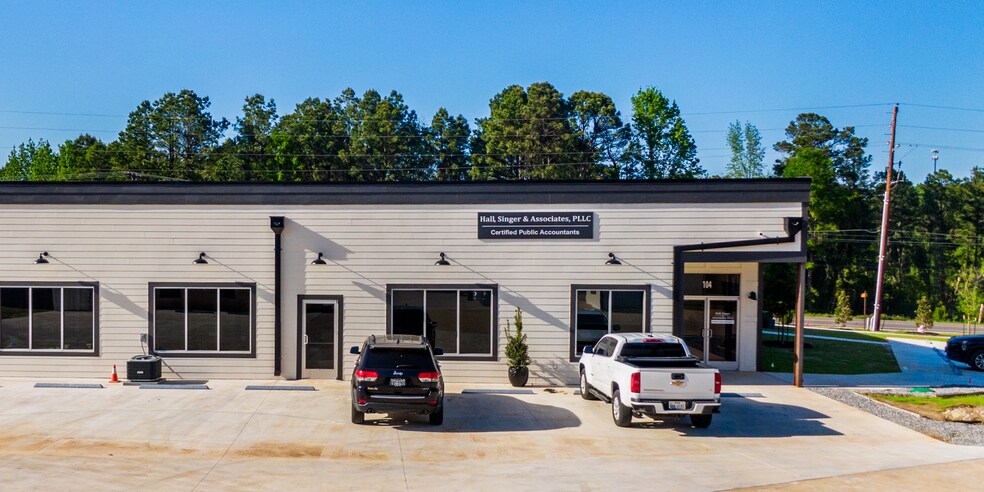 More Photos Of 5848 Judson Rd, Longview Storefront For Lease