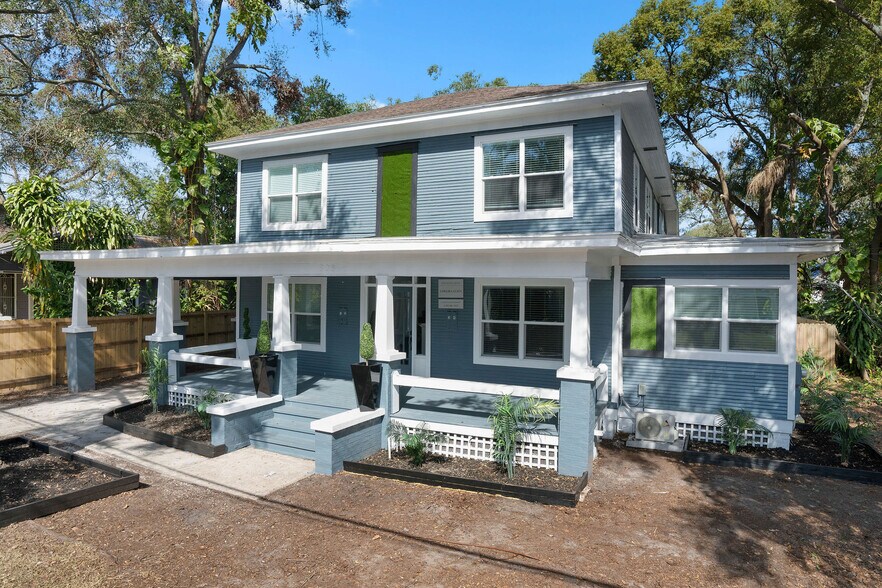 More Photos Of 806 E Chelsea St, Tampa Apartments For Sale