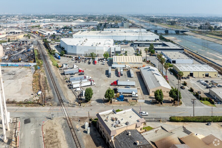 More Photos Of 5335 Southern Ave, South Gate Land For Sale