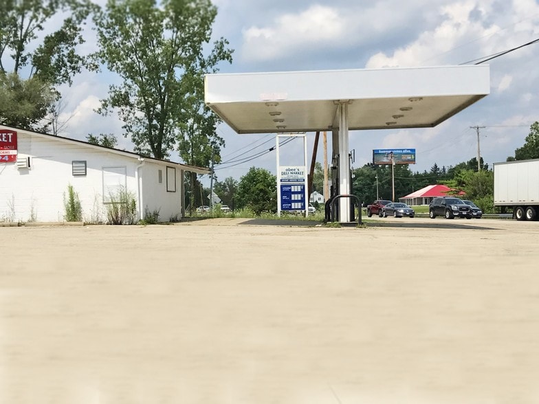 More Photos Of 2319 US Highway 23 N, Delaware Land For Lease