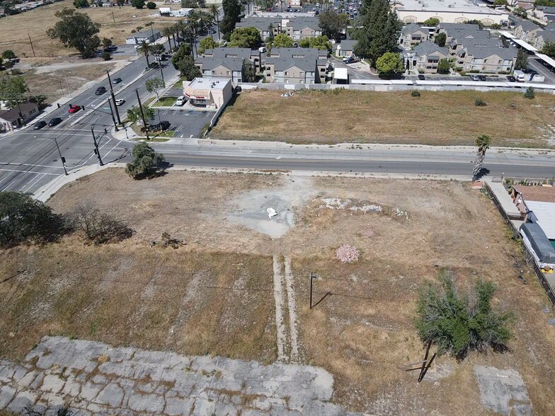 More Photos Of 16304 E Foothill Blvd, Fontana Land For Sale