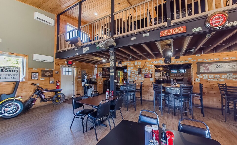 More Photos Of 1459 State Route 93, Berwick Bar For Sale