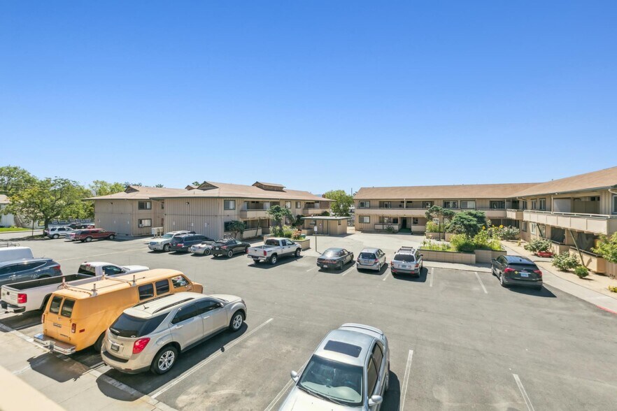 More Photos Of , Reno Multifamily For Sale