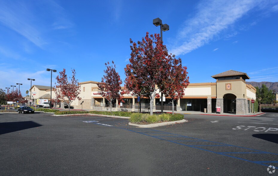 More Photos Of 103-155 W Route 66, Glendora Unknown For Lease