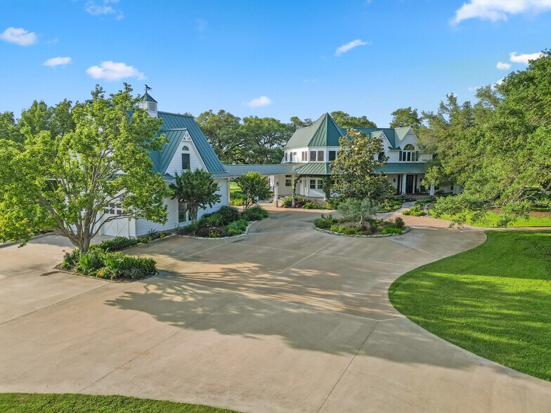 More Photos Of 1007 FM 390 E, Brenham Land For Sale