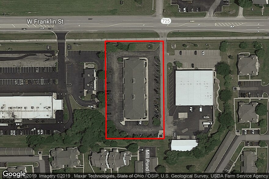 More Photos Of 4403 State Route 725, Bellbrook Medical For Lease