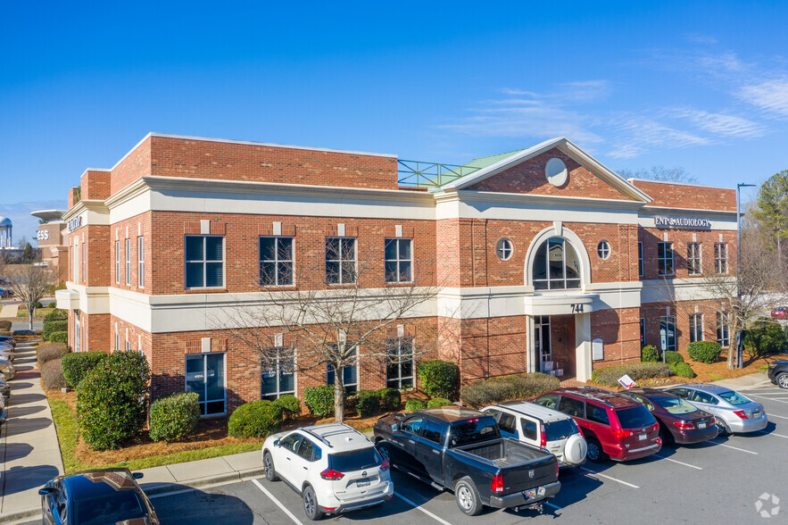 Primary Photo Of 744 Arden Ln, Rock Hill Medical For Sale