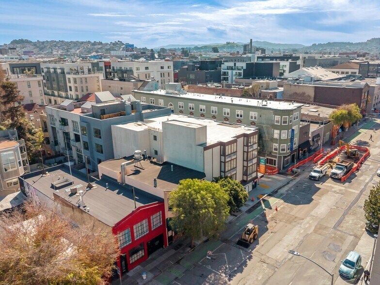 More Photos Of 1137 Folsom St, San Francisco Apartments For Sale