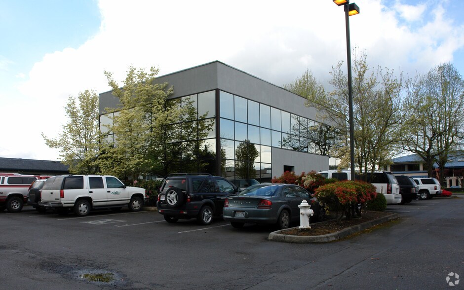 More Photos Of 1314 Central Ave S, Kent Office For Lease