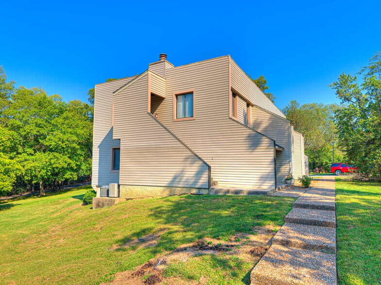 More Photos Of , Fort Smith Multifamily For Sale